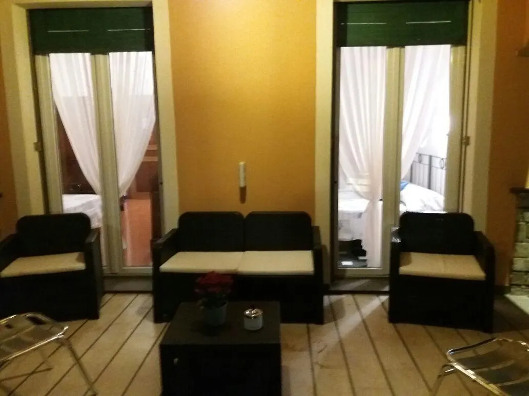 Bed And Breakfast Le Freise Varazze Bed & Breakfast