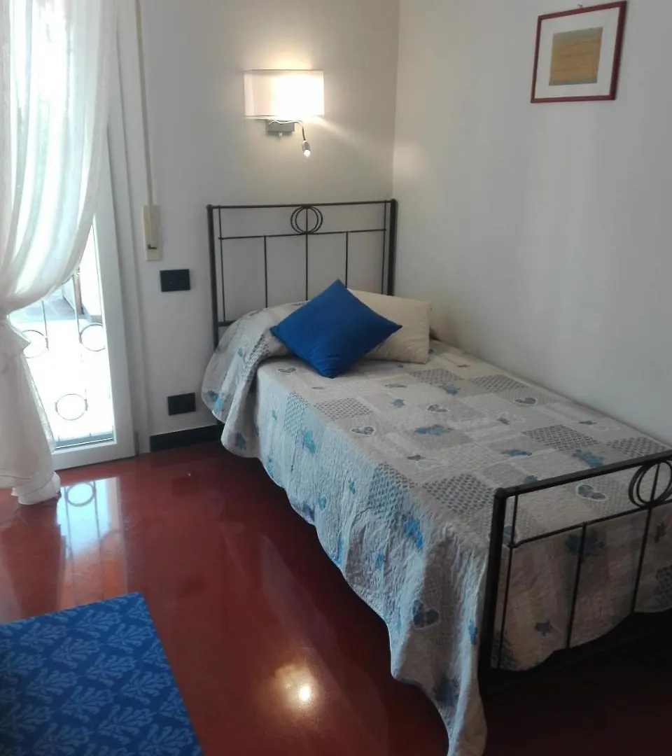 Bed And Breakfast Le Freise Varazze 0*,  Italy
