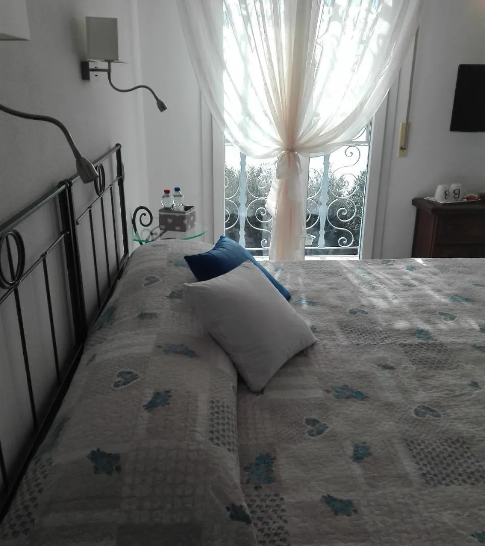 Bed And Breakfast Le Freise Varazze