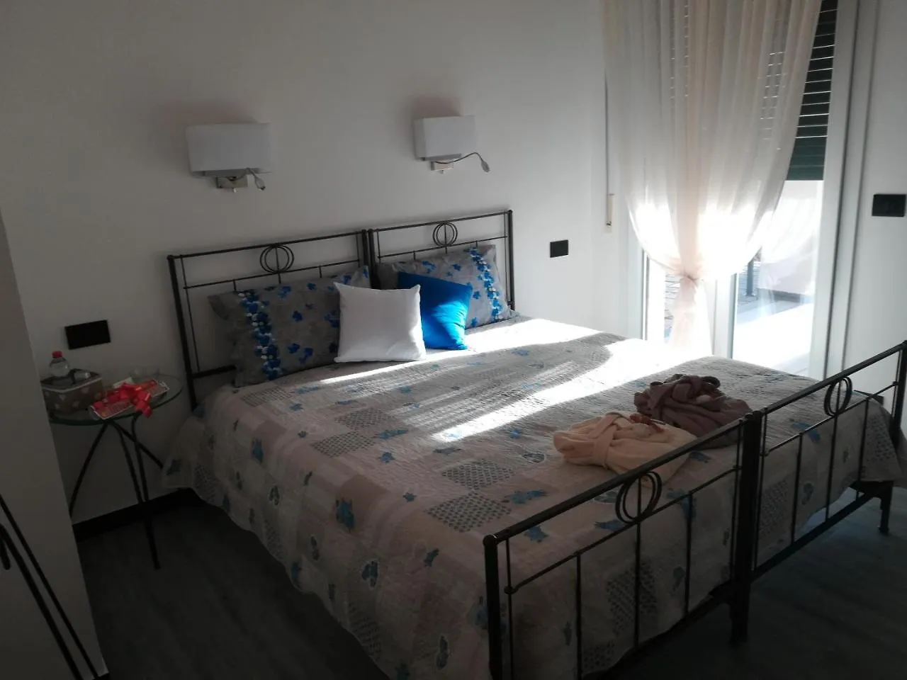 Bed And Breakfast Le Freise Varazze Bed & Breakfast