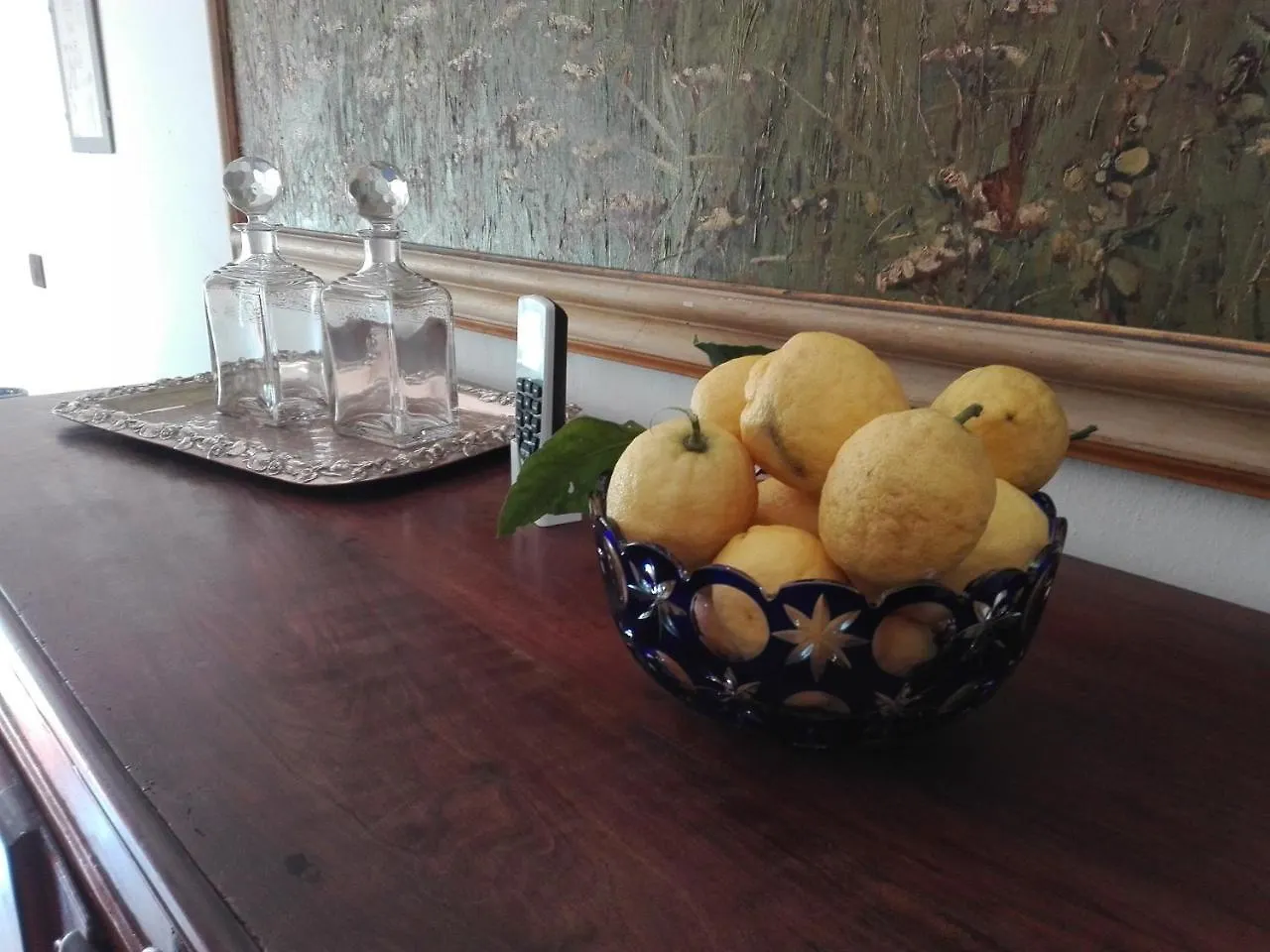 Bed And Breakfast Le Freise Varazze Bed & Breakfast