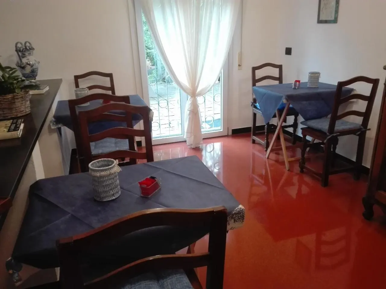 Bed & Breakfast Bed And Breakfast Le Freise Varazze