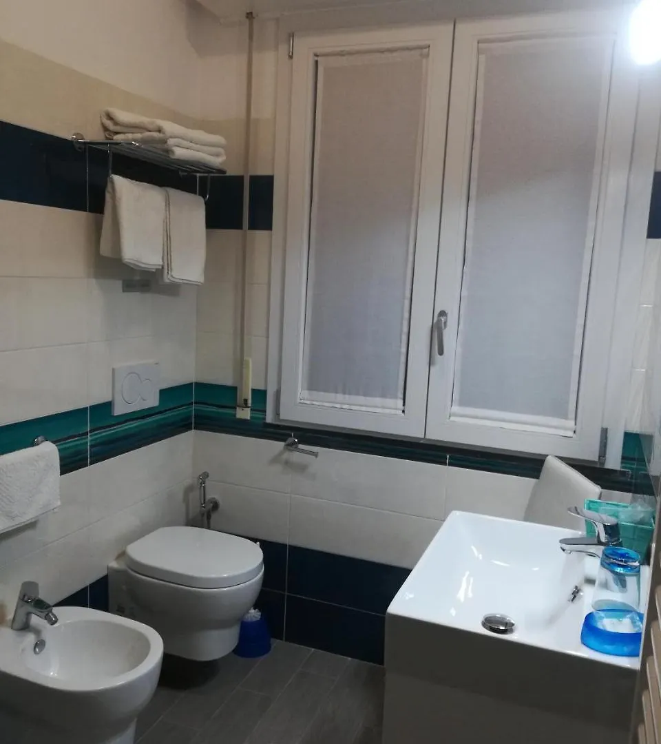 Bed And Breakfast Le Freise Varazze 0*,  Italy