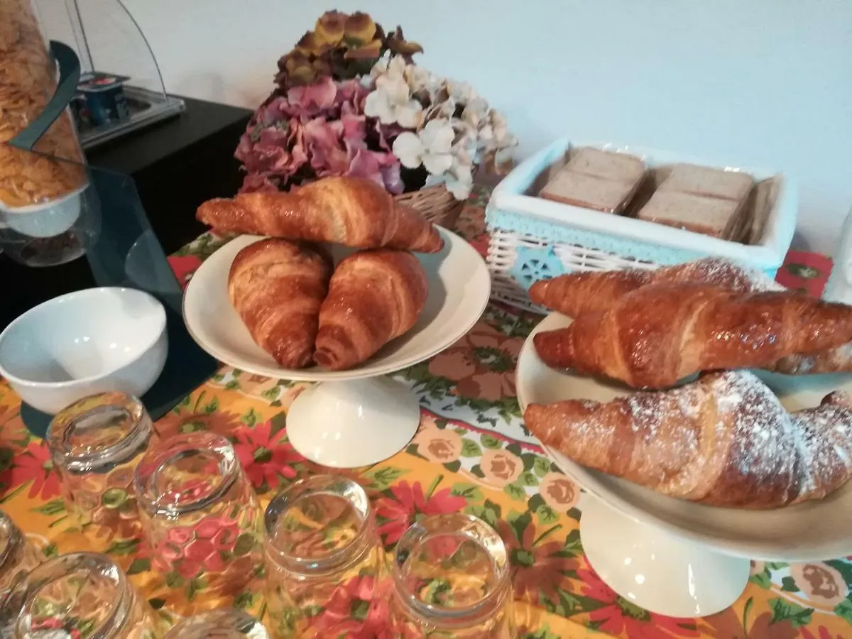 Bed And Breakfast Le Freise Varazze 0*,