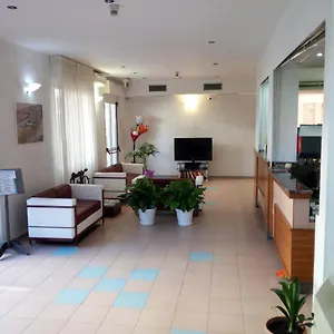 3* Hotel San Nazario