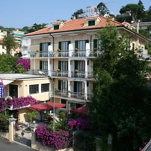 Hotel Miranda, Varazze