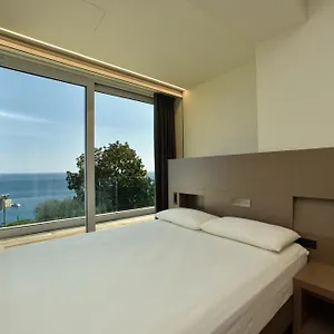 Hotell Le Roi, Varazze