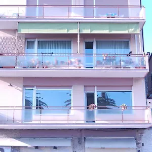 Il Ponentino ヴァラッツェ