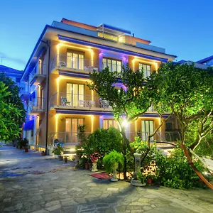 3* Hotel Delibera