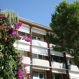 3* Hotel Palace